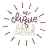New Post Click Here Sticker