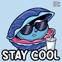 Stay Hydrated GIF by VeeFriends