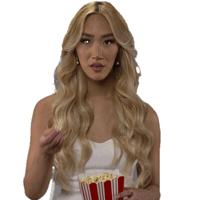 Reality React Sticker by Married At First Sight