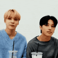 Wooyoung GIF