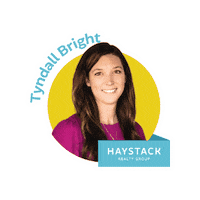 Agent Nc Sticker by Haystack