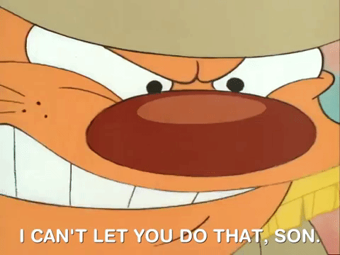 nicksplat GIF