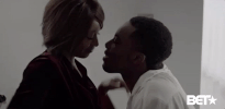 Bet Networks Bobbybrownbet GIF by BET