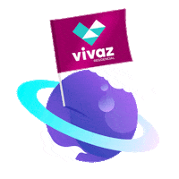 Vivaz Sticker