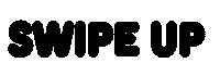 Pink Swipe Up Sticker by Tru Realty Agent Audrey Myers