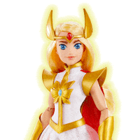 she-ra netflix Sticker by Mattel