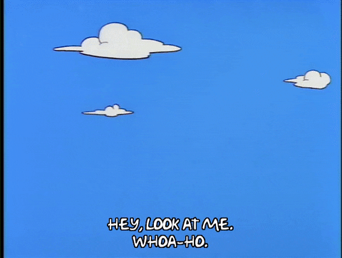 homer simpson GIF