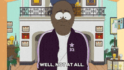 magic johnson no GIF by South Park 