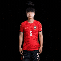 Fifa World Cup Kfa GIF by Respective