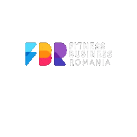 fitnessbusinessromania  Sticker