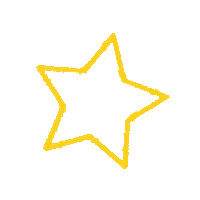 ROOTEDintheNORTH star stars sparkel twinkel Sticker