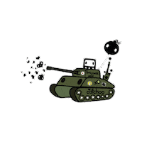 War Love Sticker