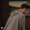 Schitts Creek No GIF by CBC