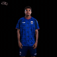 Fifa World Cup Caf GIF by Respective