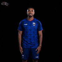Fifa World Cup Caf GIF by Respective