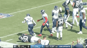 Regular Season Football GIF by NFL