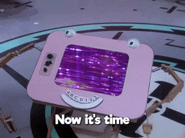 Season 3 Fun GIF by Pee-wee Herman