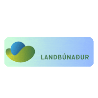 Farming Lol Sticker by Ráðgjafarmiðstöð Landbúnaðarins