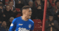 rangersfc GIF by Rangers Football Club