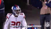 New York Giants Football GIF by NFL