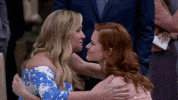 sad grey's anatomy GIF by ABC Network
