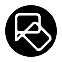 physicalpresents dance music electronic recordlabel Sticker