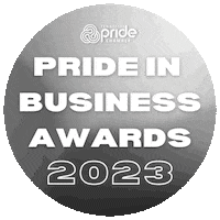 TNPC tnpridechamber tennesseepridechamber prideinbusiness prideinbusinessawards2023 Sticker