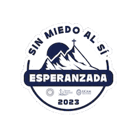 2023 Sticker by UCAM Universidad