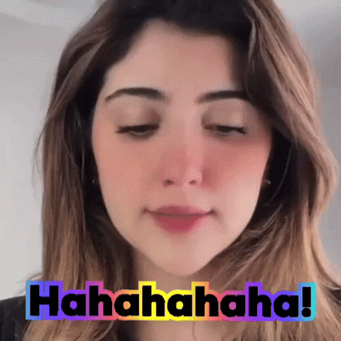 Bomba Dounia GIF