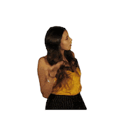 hair cabello Sticker by Ventino