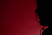 lyric video machines GIF by Camryn