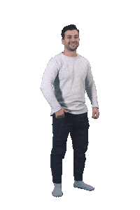 Top Yes Sticker by randompace