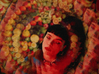 dont save me GIF by Winona Oak