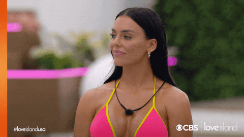 Season 2 Love GIF by LoveIslandUSA
