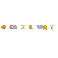 Zero Waste Sticker