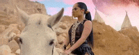 beckyg beckyg chocquibtown quemebaile GIF