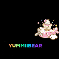 Yummiibear creamiicandy yummiibear GIF