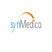 synmedico synmedico infoskop Sticker