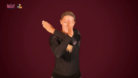loyola ramblers mvc GIF by Missouri Valley Conference