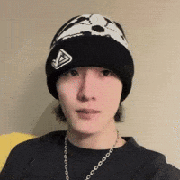 Soul GIF