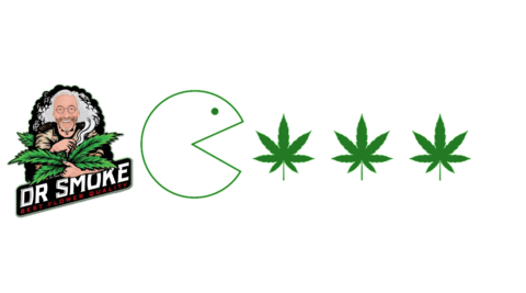 drsmokees giphyupload weed cbd kush Sticker