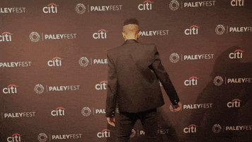 dance love GIF by The Paley Center for Media
