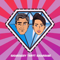 Sugar Daddy GIF by MSD