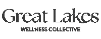 Great Lakes Sticker by Dr Kimberly Spair