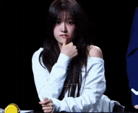 Ive Liz GIF