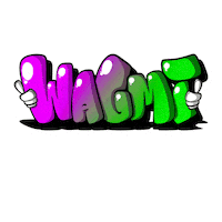 sim0nd33 crypto nft graffiti nfts Sticker