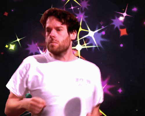 Dance Party GIF by Rocket Beans TV