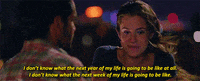 allison williams marnie michaels GIF by Girls on HBO