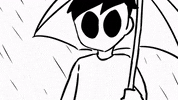 Art Lluvia GIF