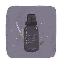 PentaLabOfficial relax self care routine refresh Sticker